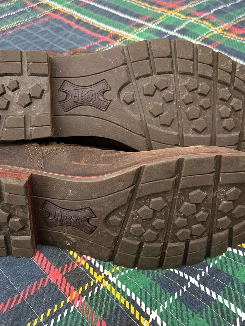 Ariat Savannah W9 - Picture 6 of 12